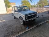 ВАЗ (Lada) Lada 2121 2013 года за 2 000 000 тг. в Тараз