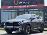 Kia Sportage 2024 года за 16 000 000 тг. в Алматы