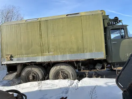 ЗиЛ  131 1988 года за 3 000 000 тг. в Актобе – фото 3