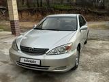 Toyota Camry 2003 годаfor3 590 000 тг. в Шымкент – фото 2