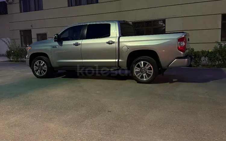 Toyota Tundra 2019 годаүшін34 000 000 тг. в Тараз