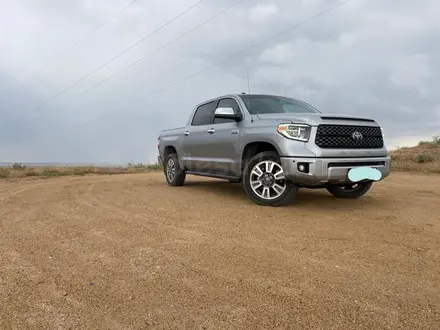 Toyota Tundra 2019 года за 34 000 000 тг. в Тараз – фото 9