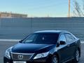 Toyota Camry 2013 года за 9 595 814 тг. в Астана – фото 3