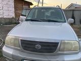 Suzuki Grand Vitara 2001 года за 3 400 000 тг. в Астана