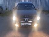 Nissan Almera Classic 2011 годаfor4 500 000 тг. в Караганда – фото 3