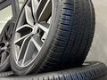 R22 Оригинальные диски на Range Rover + 285/45 R22 Pirelli All Seasonүшін1 250 000 тг. в Алматы – фото 14