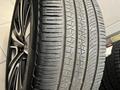 R22 Оригинальные диски на Range Rover + 285/45 R22 Pirelli All Seasonүшін1 350 000 тг. в Алматы – фото 5