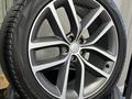 R22 Оригинальные диски на Range Rover + 285/45 R22 Pirelli All Seasonүшін1 250 000 тг. в Алматы