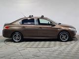 Peugeot 301 2015 года за 3 300 000 тг. в Алматы – фото 4