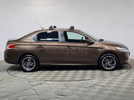 Peugeot 301 2015 года за 3 300 000 тг. в Алматы – фото 4