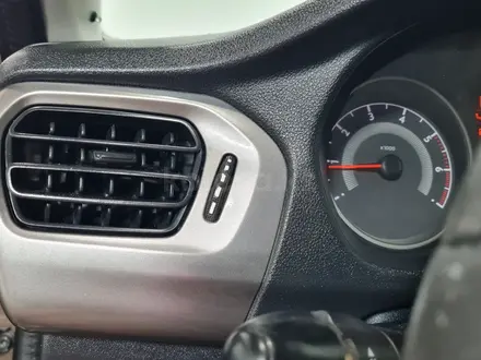 Peugeot 301 2015 года за 3 300 000 тг. в Алматы – фото 21