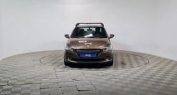 Peugeot 301 2015 года за 3 300 000 тг. в Алматы – фото 2