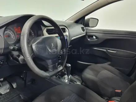Peugeot 301 2015 года за 3 300 000 тг. в Алматы – фото 12