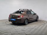 Peugeot 301 2015 года за 3 300 000 тг. в Алматы – фото 5
