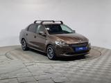 Peugeot 301 2015 года за 3 300 000 тг. в Алматы – фото 3