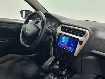 Peugeot 301 2015 года за 3 300 000 тг. в Алматы – фото 25
