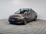 Peugeot 301 2015 года за 3 300 000 тг. в Алматы