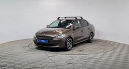 Peugeot 301 2015 года за 3 300 000 тг. в Алматы