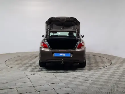 Peugeot 301 2015 года за 3 300 000 тг. в Алматы – фото 9