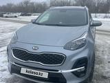 Kia Sportage 2019 года за 10 500 000 тг. в Уральск – фото 2