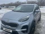 Kia Sportage 2019 года за 10 500 000 тг. в Уральск