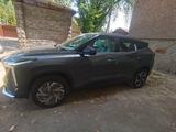 Geely Atlas 2024 года за 12 000 000 тг. в Алматы – фото 3
