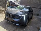 Geely Atlas 2024 года за 12 000 000 тг. в Алматы – фото 2