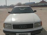 Audi 100 1992 года за 1 700 000 тг. в Казалинск