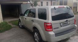 Ford Escape 2009 года за 7 500 000 тг. в Усть-Каменогорск – фото 4