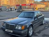 Mercedes-Benz E 320 1991 года за 1 050 000 тг. в Астана – фото 3