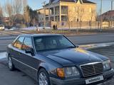 Mercedes-Benz E 320 1991 года за 1 050 000 тг. в Астана – фото 4