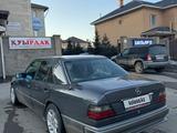 Mercedes-Benz E 320 1991 года за 1 050 000 тг. в Астана – фото 5