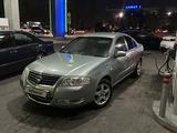 Nissan Almera Classic 2007 годаүшін3 000 000 тг. в Алматы