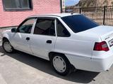 Daewoo Nexia 2012 года за 1 900 000 тг. в Шымкент