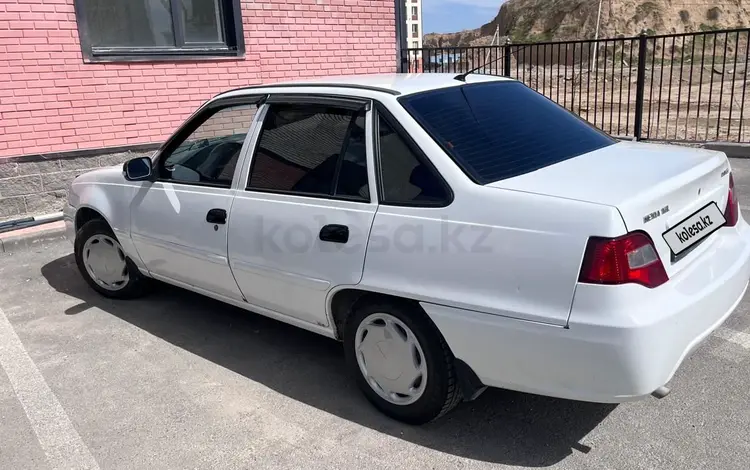 Daewoo Nexia 2012 годаүшін1 900 000 тг. в Шымкент