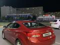 Hyundai Elantra 2013 годаүшін5 500 000 тг. в Актау – фото 17