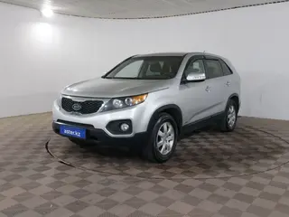 Kia Sorento, 2010