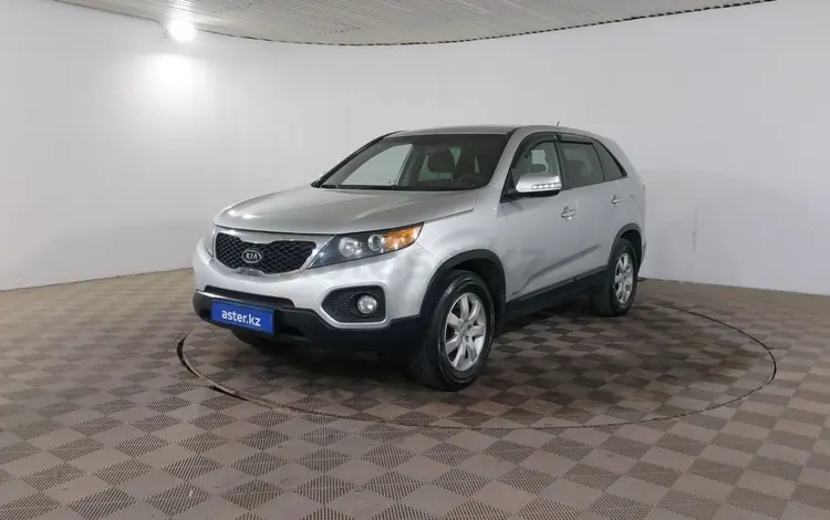 Kia Sorento 2010 года за 4 500 000 тг. в Шымкент