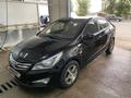 Hyundai Accent 2015 года за 5 500 000 тг. в Алматы