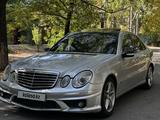 Mercedes-Benz E 500 2004 годаүшін6 500 000 тг. в Тараз