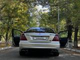 Mercedes-Benz E 500 2004 годаүшін6 500 000 тг. в Тараз – фото 5