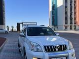 Toyota Land Cruiser Prado 2007 года за 14 300 000 тг. в Актау – фото 2