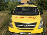 Hyundai H-1 2013 годаүшін4 500 000 тг. в Караганда – фото 3