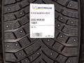 Шины Michelin 255/45/-285/40/r20 Xice North4 за 250 000 тг. в Алматы