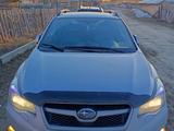 Subaru XV 2013 годаүшін7 800 000 тг. в Риддер