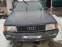 Audi 100 1990 годаүшін750 000 тг. в Жаркент