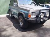 Nissan Patrol 1993 года за 3 500 000 тг. в Алматы