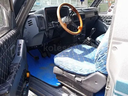 Nissan Patrol 1993 года за 3 500 000 тг. в Алматы – фото 9