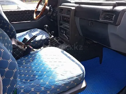 Nissan Patrol 1993 года за 3 500 000 тг. в Алматы – фото 11