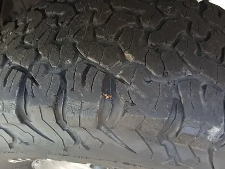 Nissan Patrol 1993 года за 3 500 000 тг. в Алматы – фото 13